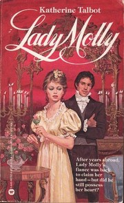 Cover of: Lady Molly