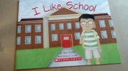 Cover of: I Like School