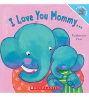 Cover of: I Love You, Mommy, I Love You, Daddy Set