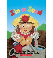 Cover of: I Am Seed
