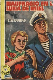Cover of: Naufragio en la luna de miel