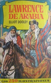Cover of Lawrence de Arabia