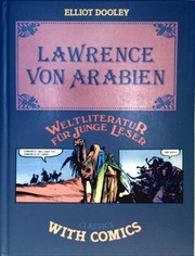 Cover of: Lawrence von Arabien by Elliot Dooley