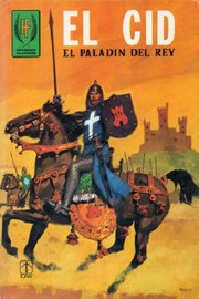 Cover of El Cid