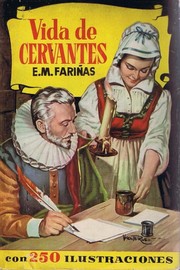 Vida de Cervantes