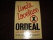 Cover of: Ordeal
