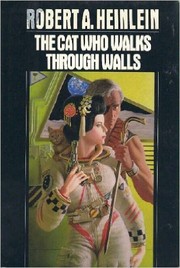 Cover of: The Cat Who Walks Through Walls by RH Value Publishing
