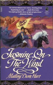 Cover of: Jasmine On The Wind