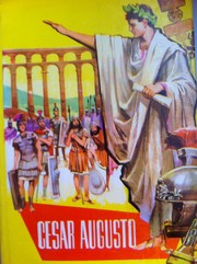 Cover of César Augusto