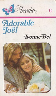 Cover of: Adorable Joël