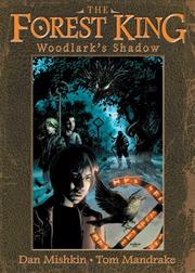 Cover of: The Forest King: Woodlark's Shadow (Forest King)