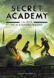 Cover of: La joya de Alejandro Magno
