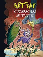 Cover of: Cucarachas mutantes