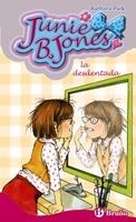 Cover of: Junie B. Jones la desdentada