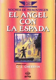 Cover of: El angel con la espada