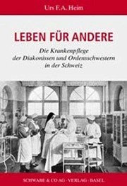 Cover of: Leben für Andere by 