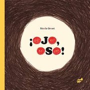 Cover of: ¡Ojo, oso!