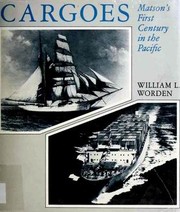 Cargoes by William L. Worden