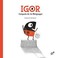 Cover of: Igor, campeón de los minijuegos
