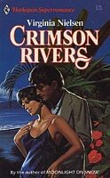 Cover of: Crimson Rivers
