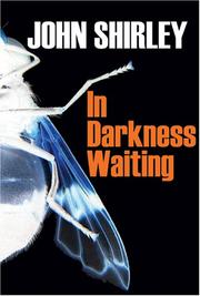 Cover of In Darkness Waiting