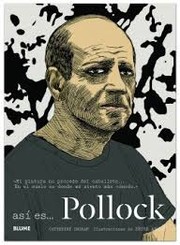 Cover of: Así es ... Pollock