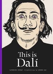 Cover of: Así es ... Dalí by 