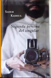 Cover of: Segunda persona del singular