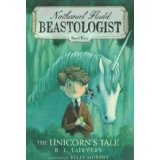 Cover of: The unicorn's tale