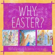 Cover of: Why Easter?