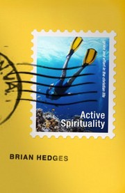 Cover of: Active Spirituality