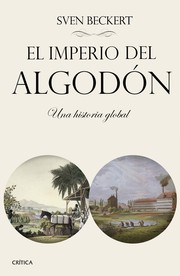 Cover of: El imperio del algodón