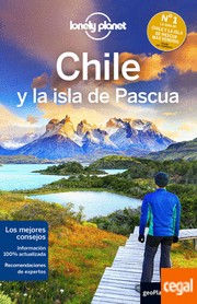 Cover of: Chile y la Isla de Pascua