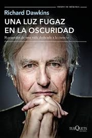 Cover of: Una luz fugaz en la oscuridad