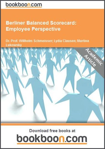 Berliner Balanced Scorecard
