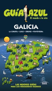 Cover of: Galicia