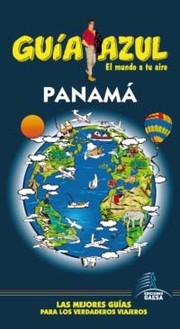 Cover of: Panamá