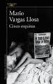 Cover of: Cinco esquinas by Mario Vargas Llosa