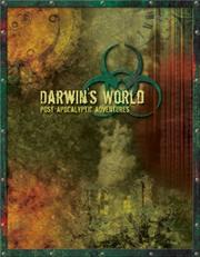 Cover of: Darwin's World by Chris Davis Dominic Covey, Chris Davis Dominic Covey