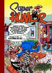 Cover of: Mortadelo y Filemón . Super Humor 31