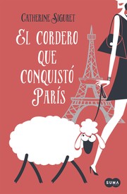 Cover of: El cordero que conquistó París