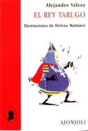 Cover of: El rey tarugo