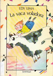 Cover of: Vaca Voladora, La