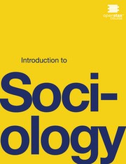 Cover of: Introduction to Sociology by 