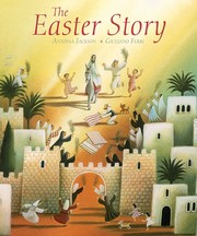 Cover of: The Easter Story