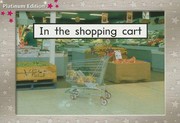 Cover of: In the Shopping Cart by 