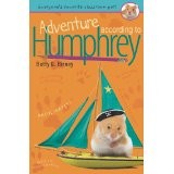 Adventure according to Humphrey by Betty G. Birney