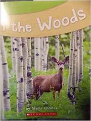 Cover of: In the Woods by 