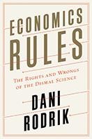 Cover of: Economic Rules by 