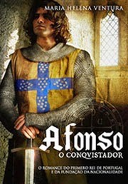 Cover of: Afonso o conquistador